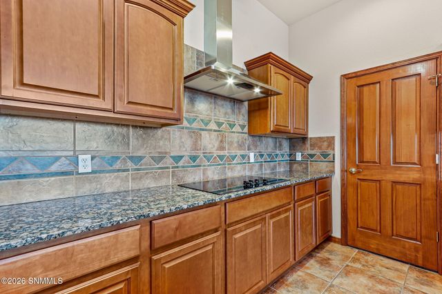 1216 Sonnet Court, Las Cruces, NM 88007