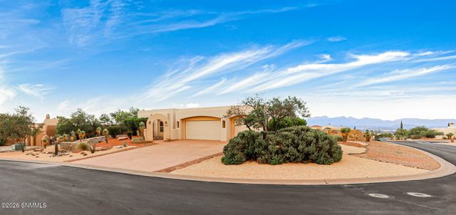1216 Sonnet Court, Las Cruces, NM 88007
