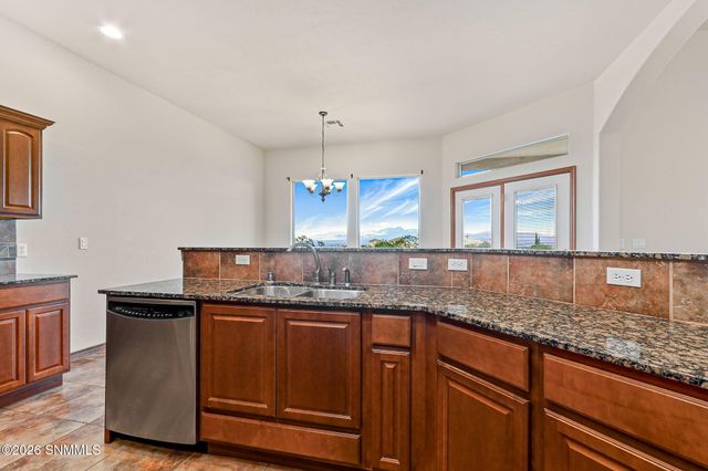 1216 Sonnet Court, Las Cruces, NM 88007