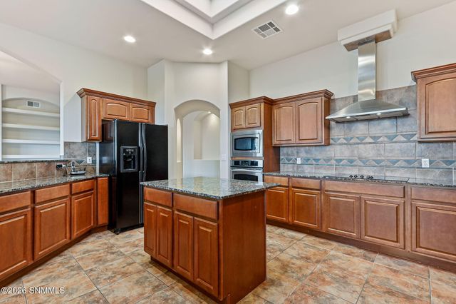 1216 Sonnet Court, Las Cruces, NM 88007
