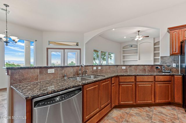 1216 Sonnet Court, Las Cruces, NM 88007