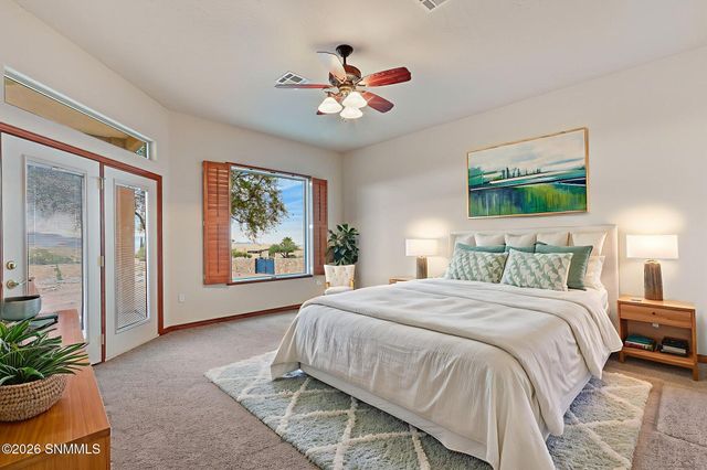 1216 Sonnet Court, Las Cruces, NM 88007