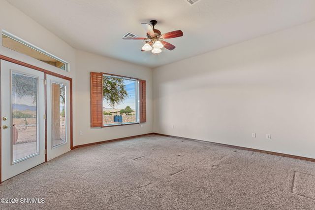 1216 Sonnet Court, Las Cruces, NM 88007