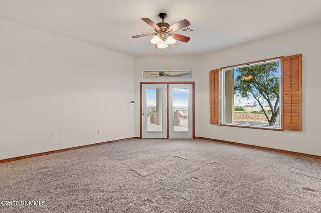 1216 Sonnet Court, Las Cruces, NM 88007