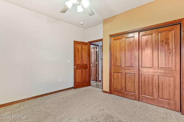 1216 Sonnet Court, Las Cruces, NM 88007