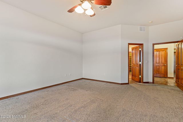 1216 Sonnet Court, Las Cruces, NM 88007