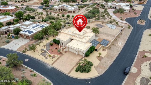 1216 Sonnet Court, Las Cruces, NM 88007