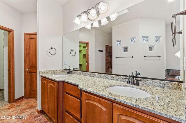 1216 Sonnet Court, Las Cruces, NM 88007