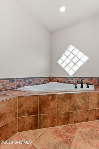 1216 Sonnet Court, Las Cruces, NM 88007