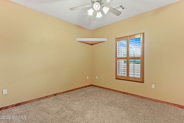 1216 Sonnet Court, Las Cruces, NM 88007