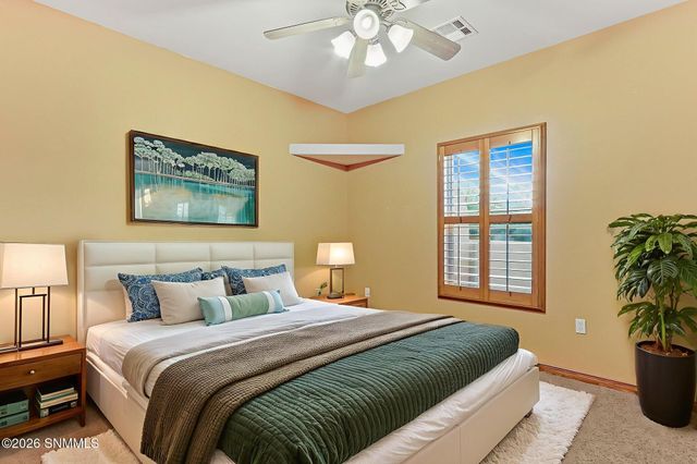 1216 Sonnet Court, Las Cruces, NM 88007