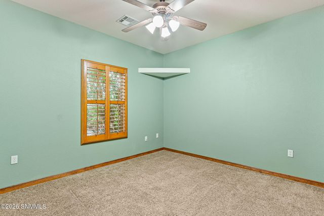 1216 Sonnet Court, Las Cruces, NM 88007