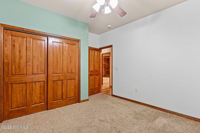 1216 Sonnet Court, Las Cruces, NM 88007