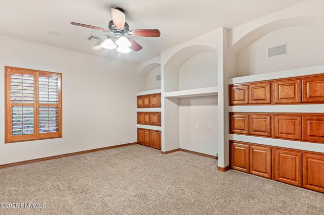 1216 Sonnet Court, Las Cruces, NM 88007