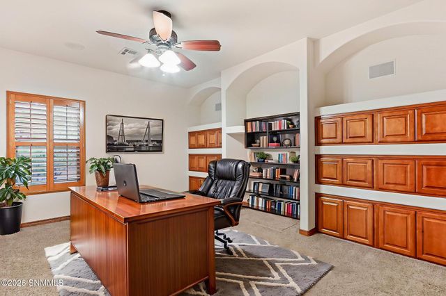 1216 Sonnet Court, Las Cruces, NM 88007