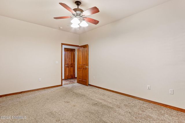 1216 Sonnet Court, Las Cruces, NM 88007