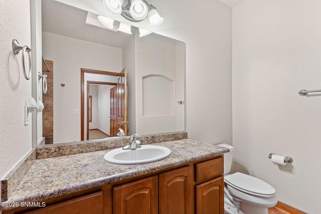 1216 Sonnet Court, Las Cruces, NM 88007