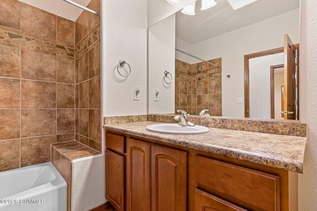 1216 Sonnet Court, Las Cruces, NM 88007