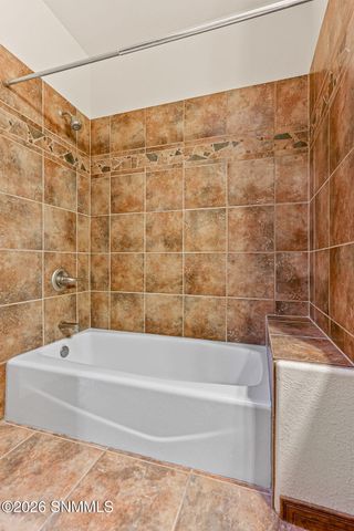 1216 Sonnet Court, Las Cruces, NM 88007