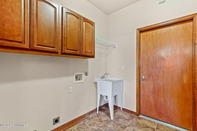 1216 Sonnet Court, Las Cruces, NM 88007