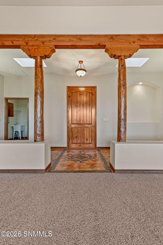 1216 Sonnet Court, Las Cruces, NM 88007