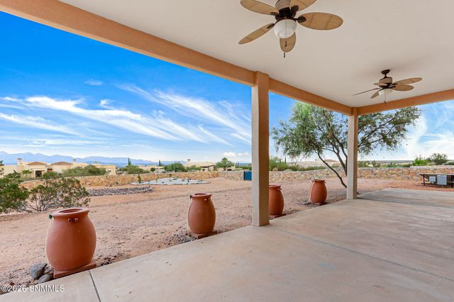 1216 Sonnet Court, Las Cruces, NM 88007