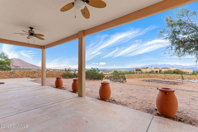 1216 Sonnet Court, Las Cruces, NM 88007