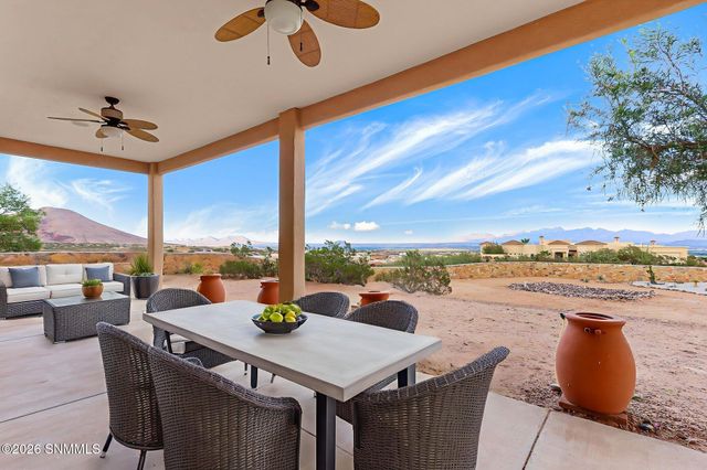 1216 Sonnet Court, Las Cruces, NM 88007