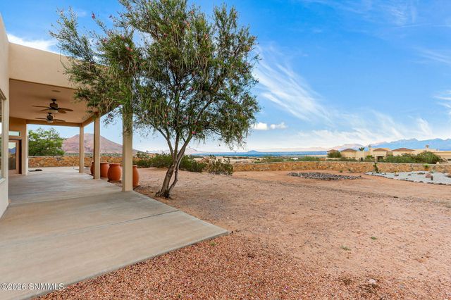 1216 Sonnet Court, Las Cruces, NM 88007