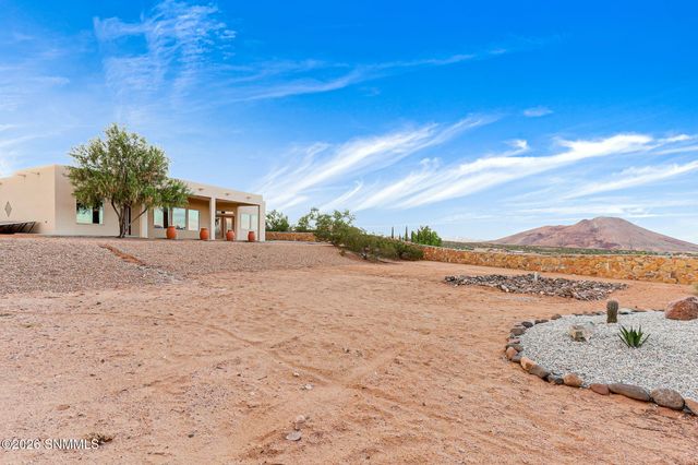 1216 Sonnet Court, Las Cruces, NM 88007