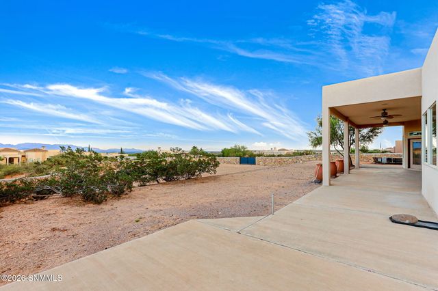 1216 Sonnet Court, Las Cruces, NM 88007