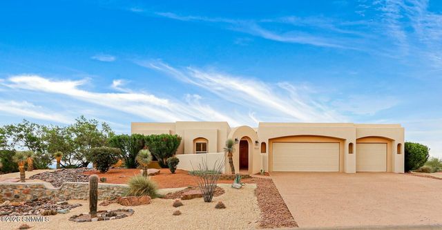 1216 Sonnet Court, Las Cruces, NM 88007