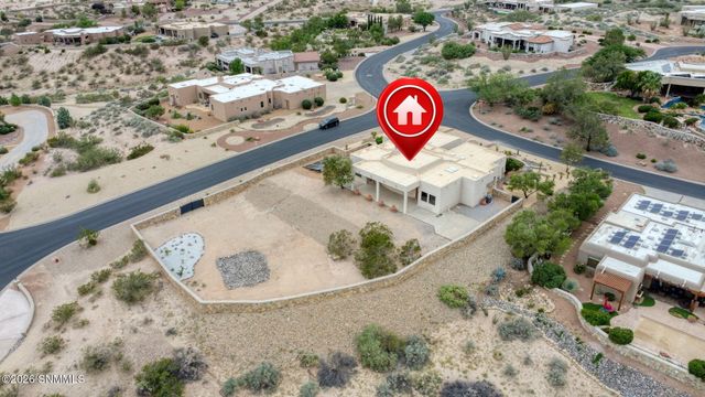 1216 Sonnet Court, Las Cruces, NM 88007