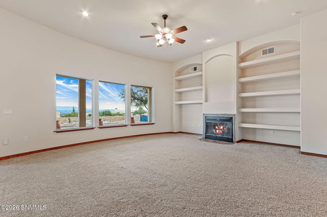 1216 Sonnet Court, Las Cruces, NM 88007