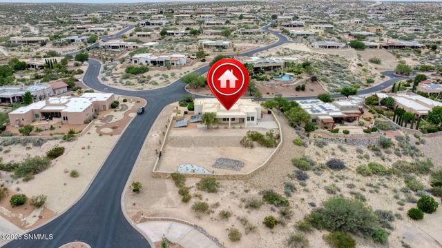 1216 Sonnet Court, Las Cruces, NM 88007