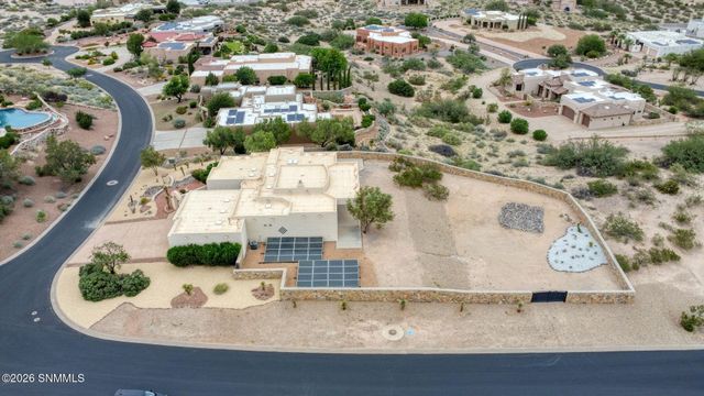 1216 Sonnet Court, Las Cruces, NM 88007