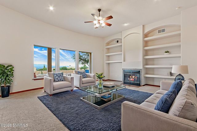 1216 Sonnet Court, Las Cruces, NM 88007