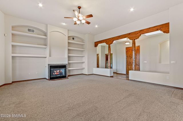 1216 Sonnet Court, Las Cruces, NM 88007