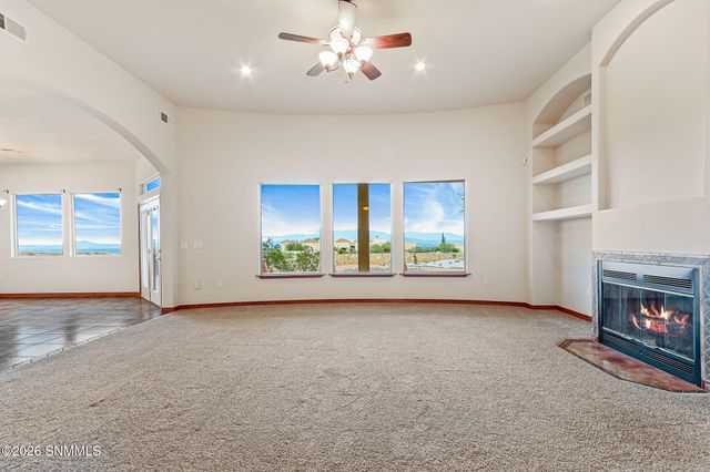 1216 Sonnet Court, Las Cruces, NM 88007