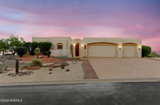 1216 Sonnet Court, Las Cruces, NM 88007