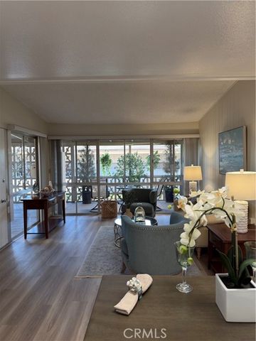 1600 Northwood Road 275E, Seal Beach, CA 90740