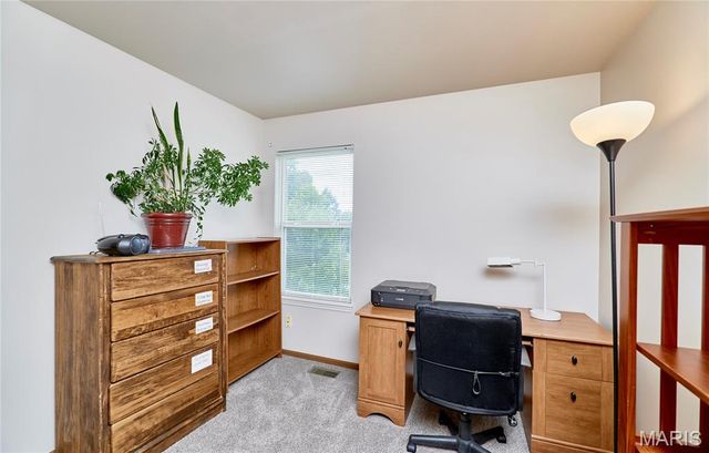 16 Ramblewood Court, Wentzville, MO 63385