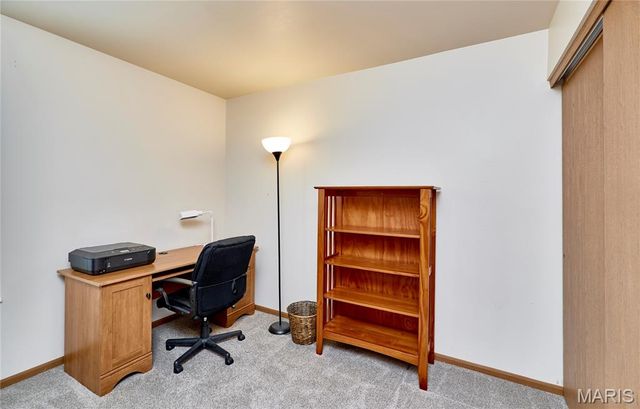 16 Ramblewood Court, Wentzville, MO 63385