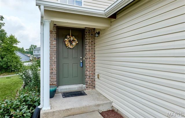 16 Ramblewood Court, Wentzville, MO 63385