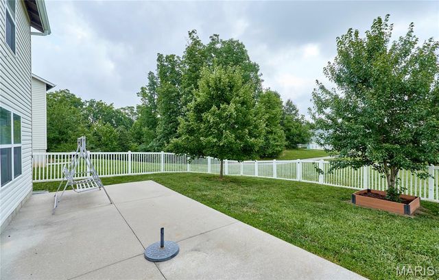 16 Ramblewood Court, Wentzville, MO 63385