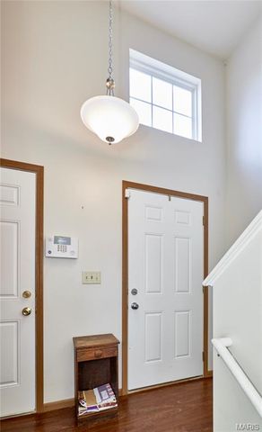 16 Ramblewood Court, Wentzville, MO 63385