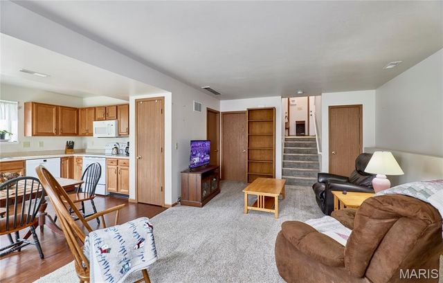 16 Ramblewood Court, Wentzville, MO 63385