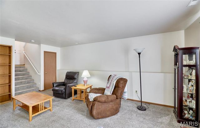 16 Ramblewood Court, Wentzville, MO 63385