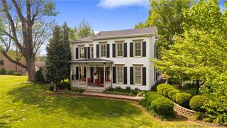3307 Middle Road, Jeffersonville, IN 47130