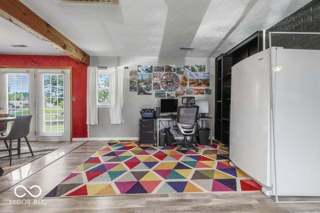 387 Center Street, Spencer, IN 47460